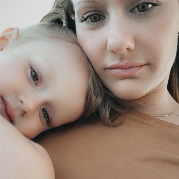 Meet your Posher, Lizzie - Picture 7 of 7